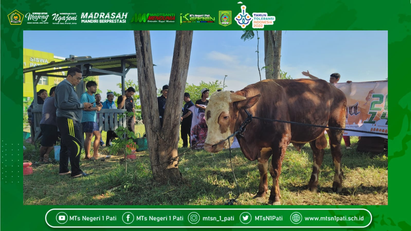 Hari Tasyrik adalah Hari Istimewa Bagi Ummat Islam