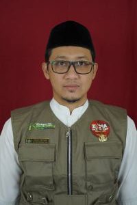Faiz Affan, M.Pd