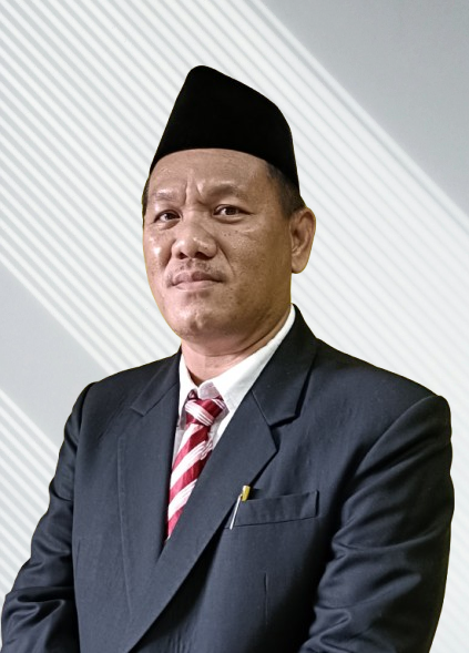 WAHYU HIDAYAT, S.Pd, M.Si